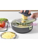 Ренде за рязане за зеленчуци 9в1